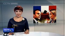 Los comicios presidenciales arrancan en Francia