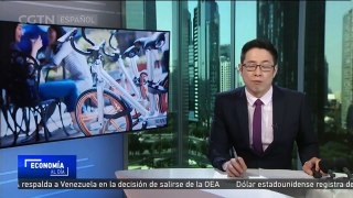 Bicicletas compartidas compartirán información de usuarios con autoridades de Beijing