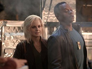iZombie S04E09 - Mac-Liv-Moore - Season 4 Episode 9