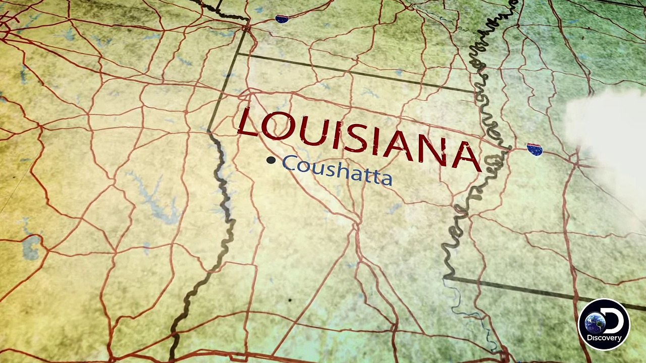 These Moonshiners Are Under Attack By Deadly Snakes