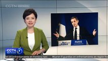 Nicolas Sarkozy anuncia que votará por Macron en la segunda ronda de elecciones presidenciales