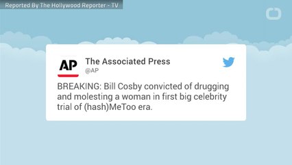 'Cosby Show' Reruns Pulled From Bounce TV Following Guilty Verdict