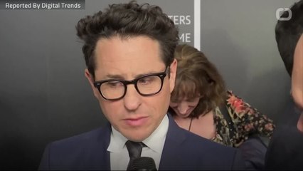 J.J. Abrams Sets Record Straight On Overlord Movie