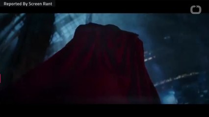 What Do Critics Think Of Avengers: Infinity War?