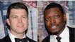 Michael Che, Colin Jost of "SNL" to host Emmy Awards