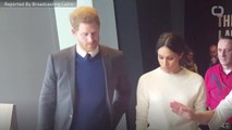BBC And BBC America To Have Full Coverage Of Harry And Meghan's Wedding
