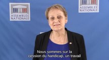 Présentation des travaux du 1er semestre 2018 du groupe de travail 