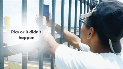 Teens have upgraded the fight against corruption