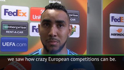 Payet wary of Salzburg after 'crazy' European comebacks this season