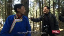 Humanos y pandas, una relación milenaria ASÍ ES CHINA 04/12/2017