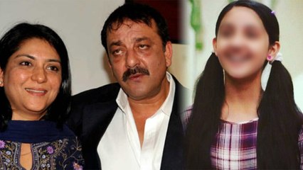 Sanju Biopic: This Yeh Rishta Kya Kehlata Hai Actress to play Sanjay Dutt's sister Priya |FilmiBeat