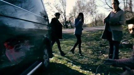 Ammar 2 : Cin İstilası - Türk Filmi