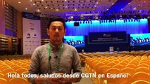 Periodista de CGTN en Español te lleva a visitar la sede principal del Foro de Boao para Asia