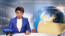 Los tres candidatos a jefe ejecutivo de Hong Kong debaten en televisión