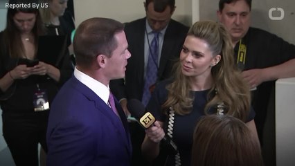 John Cena Still Loves Nikki Bella