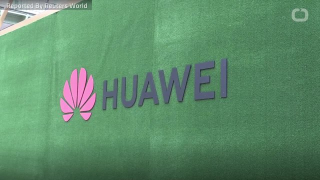 U.S. Probing Huawei For Possible Iran Sanctions Violations