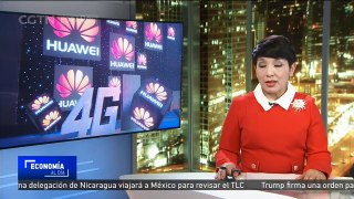 Huawei presenta sus nuevos teléfonos P10 y P10 Plus en Barcelona
