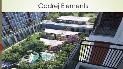 Godrej Upcoming Projects in Pune @godrejelements.org.in