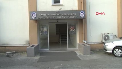 Olaylı Derbi Soruşturması: 22 Şüpheli Adliyeye Sevk Edildi