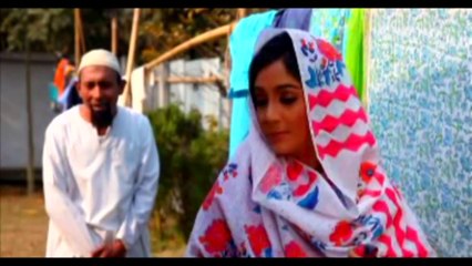 Neki - Bangla Telefilm - Nayeem - Riya  Hasan Masud -  Lutfor Rahman Judge