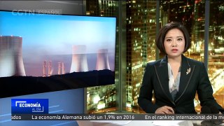 El gobierno chino desarrollará el sector de la energía nuclear hasta 2020