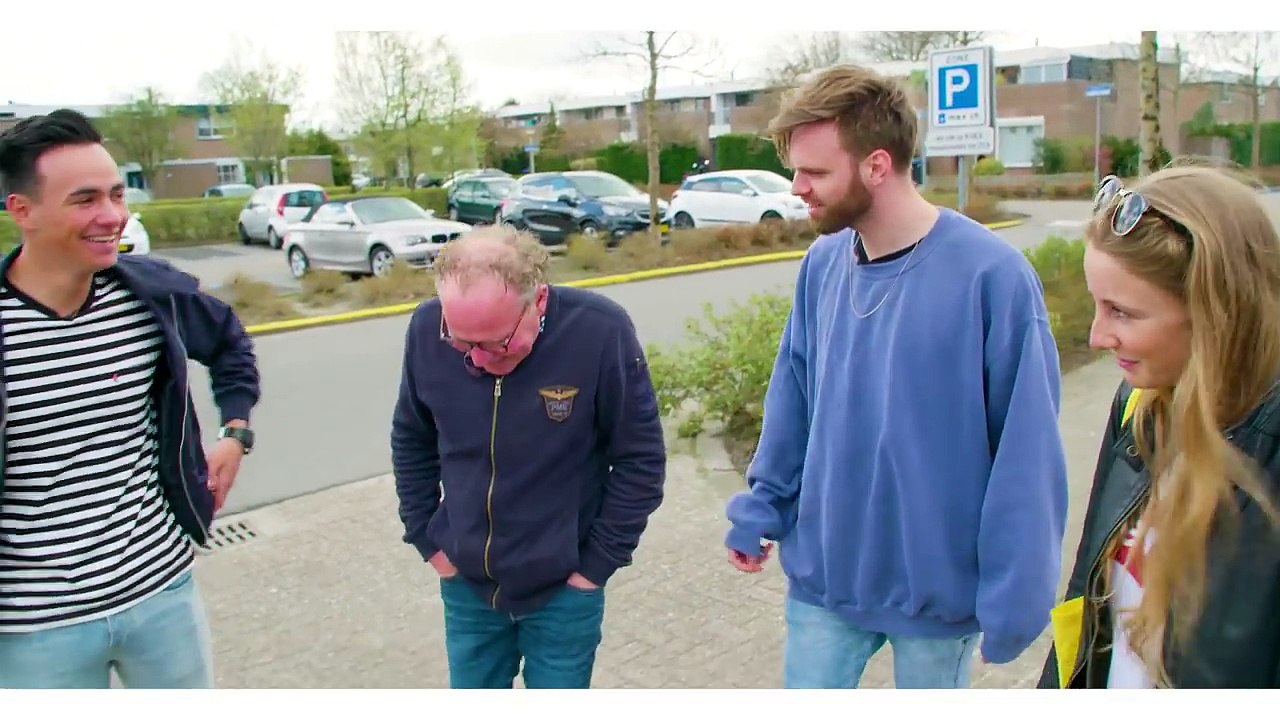 #BOOS LUISTERT OVERHEID AF EN PROVINCIE FLEVOLAND VERMOORDT BIJNA EEN MAN | #BOOS S02E12