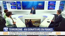 20h Politique - 20h-21h