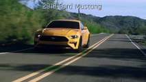 Ford Mustang Newberg OR | Ford Mustang Dealer McMinnville OR