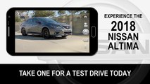 Nissan Altima City of Industry, CA | 2018 Nissan Altima Industry, CA