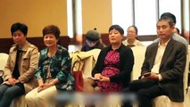 China ha acudido  una reunión sobre el tráfico de órganos
