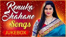 Happy Birthday Renuka Shahane | Renuka Shahane Songs Jukebox | Hindi Bollywood Songs Collection