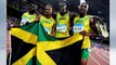 Jamaica pierde la medalla de oro en 4x100 de Beijing 2008