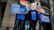 Facebook to Clearly Label Political Advertising In Britain