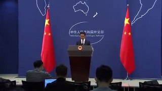 El canciller chino Wang Yi visitará cinco países africanos