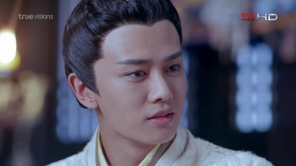 Glory Of Tang Dynasty ศึกชิงบัลลังก์ราชวงศ์ถัง ตอนที่ 1 (ตอนแรก)