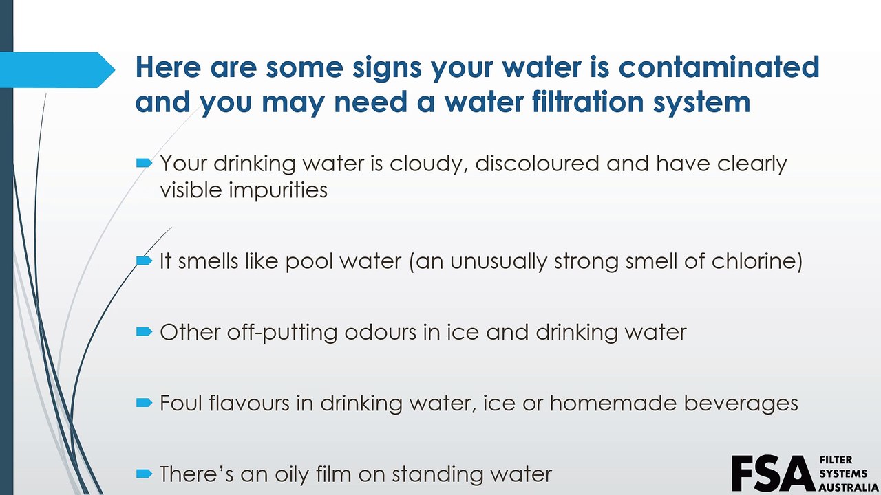 Water Filters Vs Water Softeners What Does Your Home Need