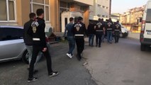 Tatil edilen Fenerbahçe-Beşiktaş derbisi - İSTANBUL