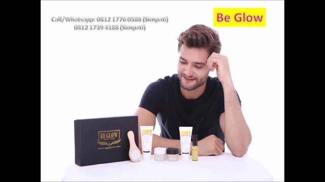 Call/Whatsapp: 0812 1776 0588 | Perawatan jerawat wanita