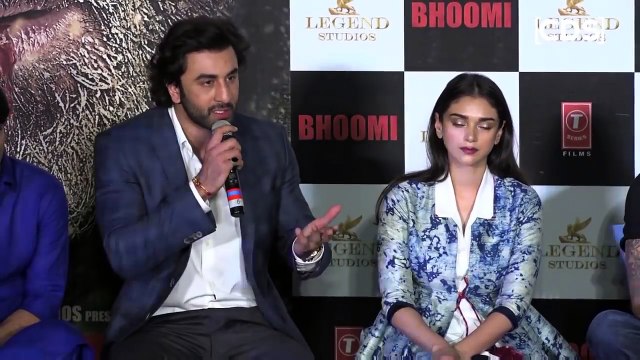 || Ranbir Kapoor & Sanjay Dutt FUNNY Moments - Sanju Movie Teaser | Sanjay Dutt Biopic ||