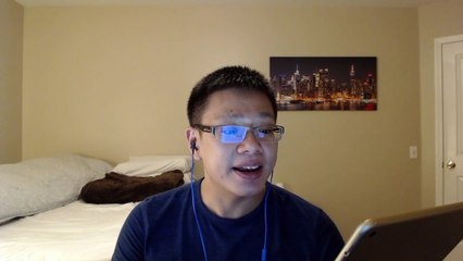 Classic Stories #22 | Aesop's Fables | Hanlin Wu