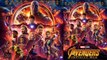 Avengers Infinity War First Day Boxoffice Collection Prediction: Thanos | Iron Man | FilmiBeat