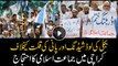 Jamaat-e-Islami to protest against load-shedding and water crisis in Karachi today