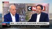 L'ambassadeur d'Iran en France refuse de serrer la main à Clélie Mathias, présentatrice de la matinale de CNews où il est invité