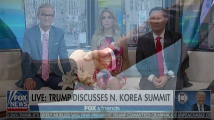 백악관 "남북정상회담, 평화·번영 진전 이루길" / YTN