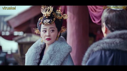 หลางหยาป่าง2 ตอน 37 TH