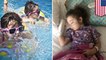 ‘Dry drowning’ hospitalizes young girl after day at pool - TomoNews