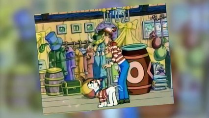 LQC - Combien y a-t-il de personnages dans 'OÙ EST CHARLlE' -