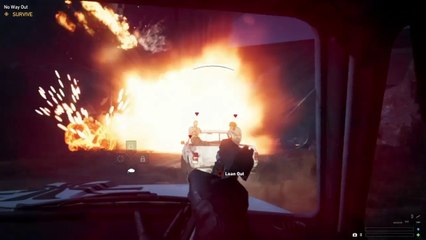 FARCRY 5 basics 10 tips 5 Minutes