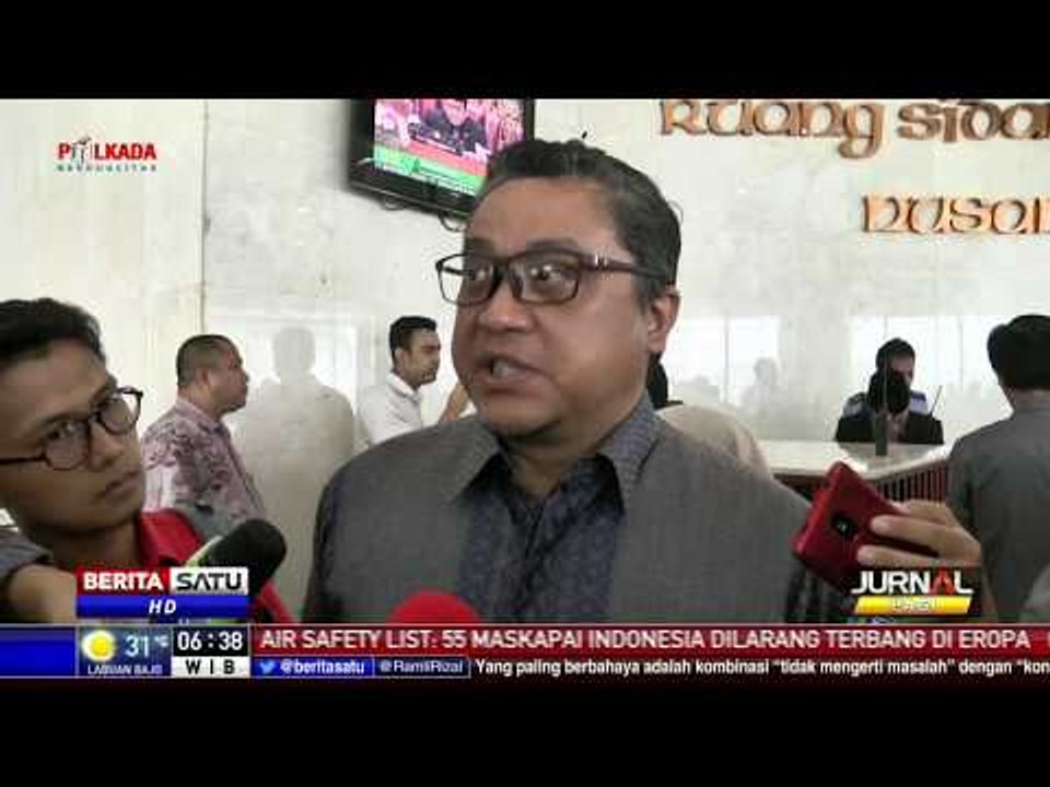 Banyak TKA Masuk Indonesia dengan Visa Turis