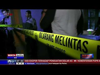 Polresta Sidoarjo Tangkap 7 Orang dan Menyita Miras Oplosan